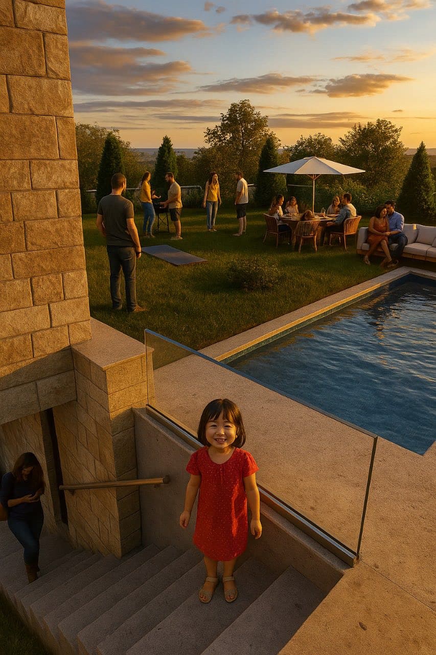 Glazen gevel kantoorpand 15