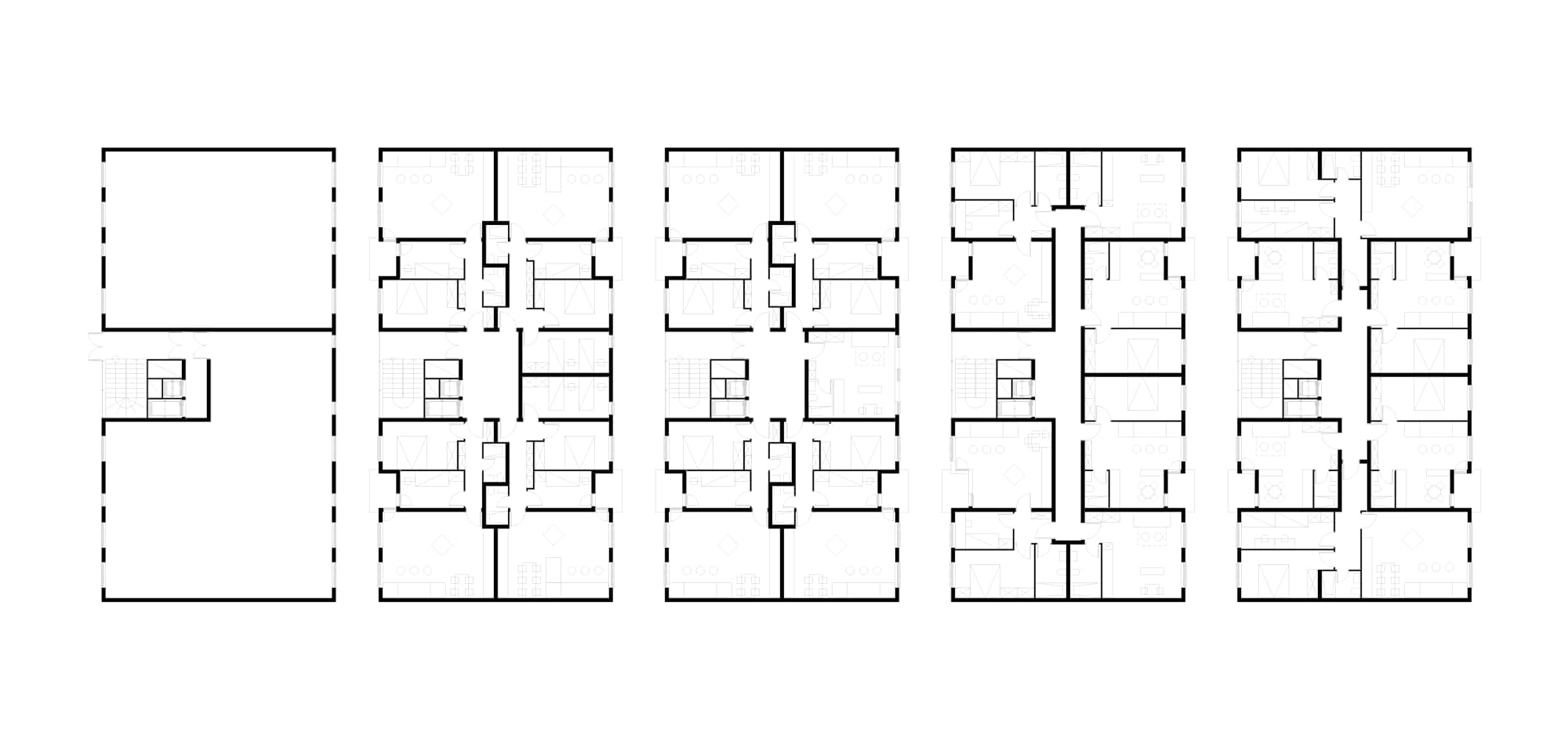 Kantoorinrichting Amsterdam 4