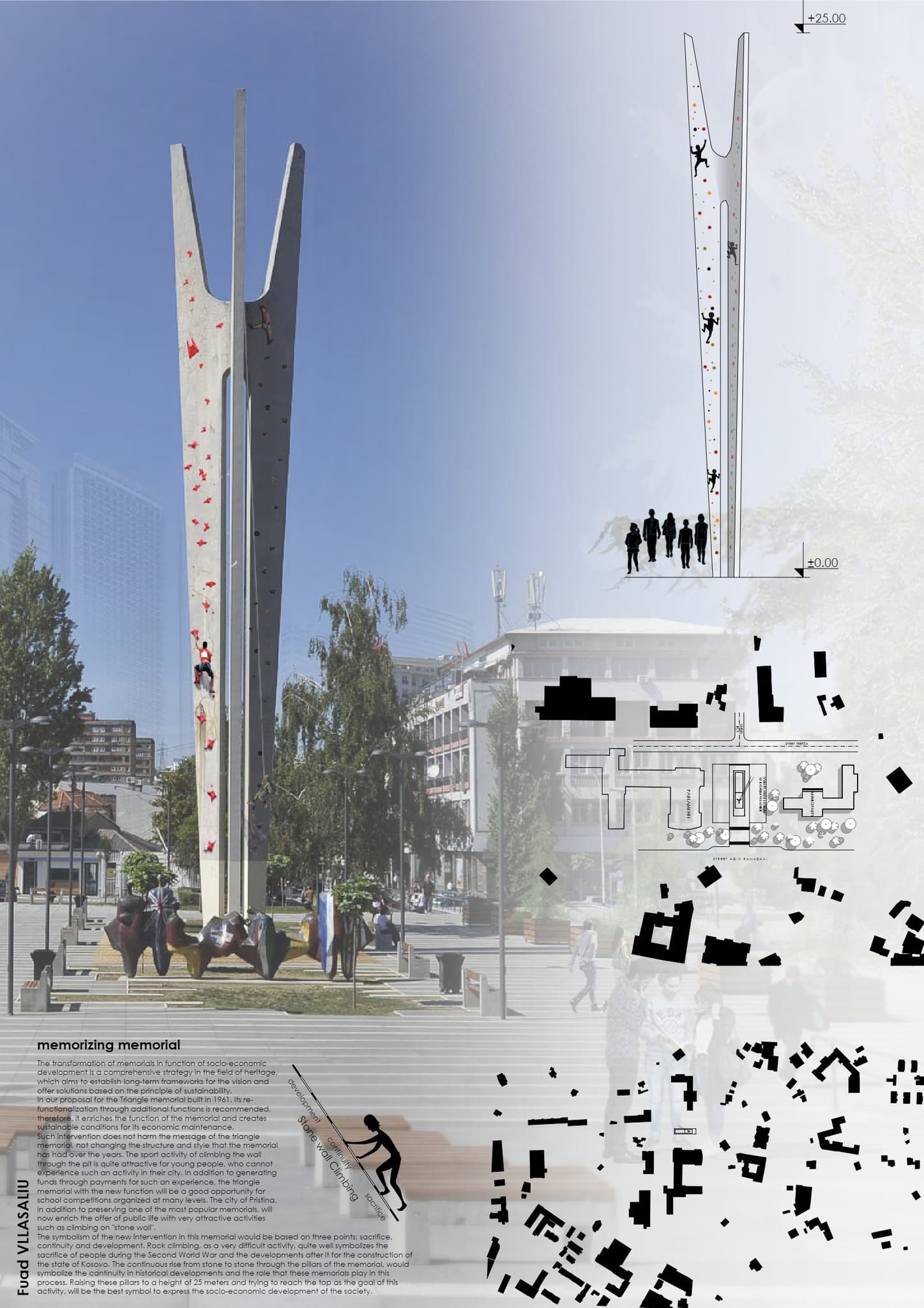 Modern appartement 9