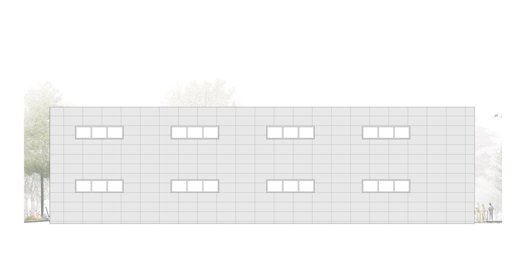 Modern appartement 15