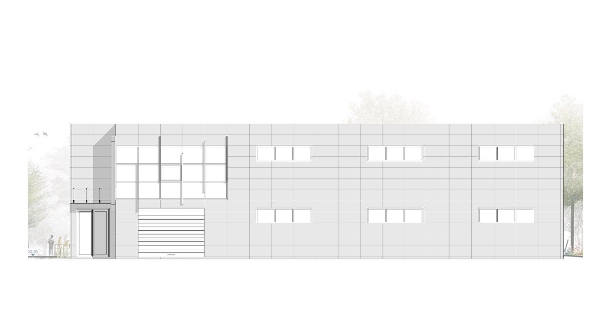 Modern appartement 17