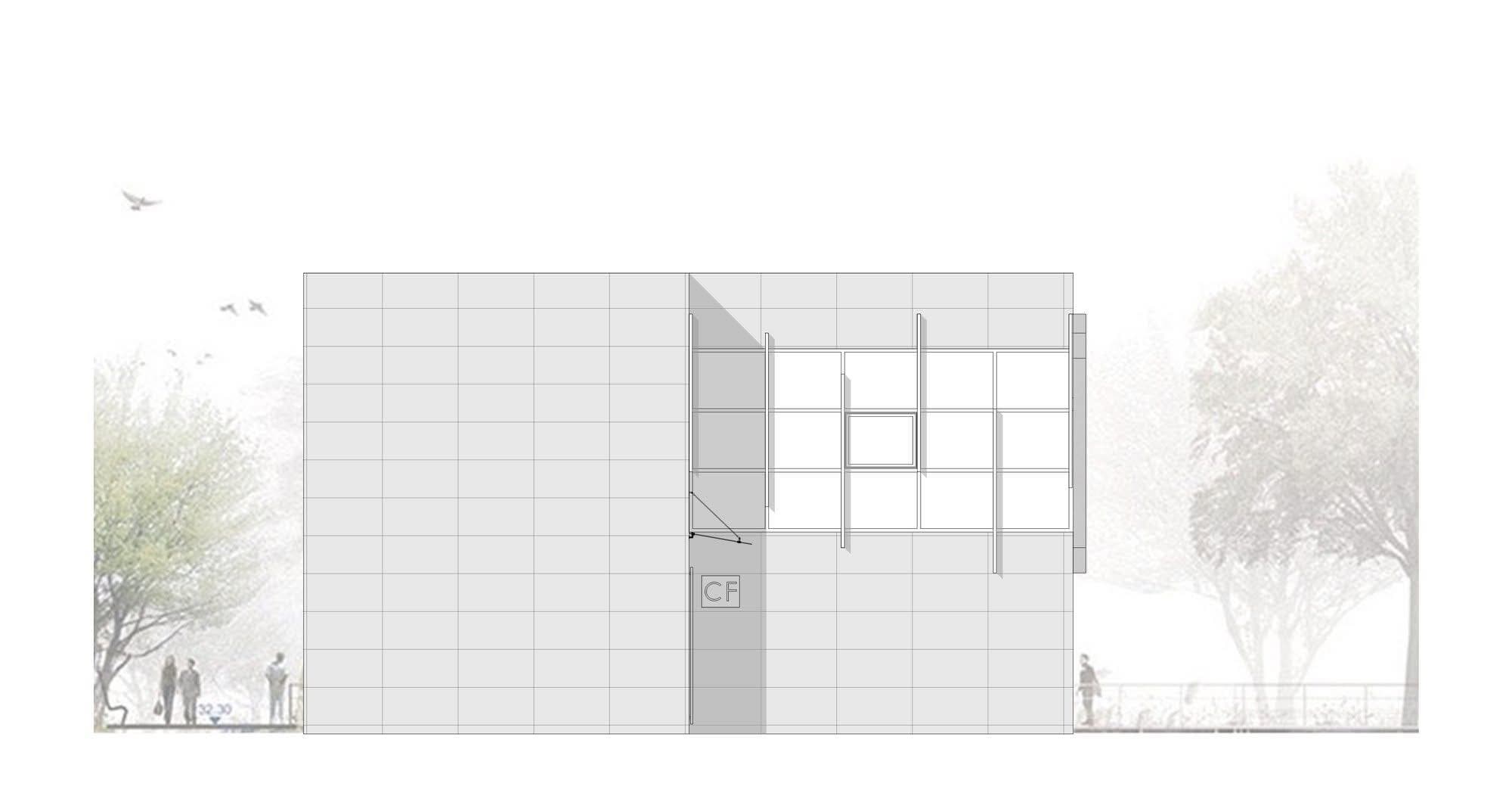 Modern appartement 18