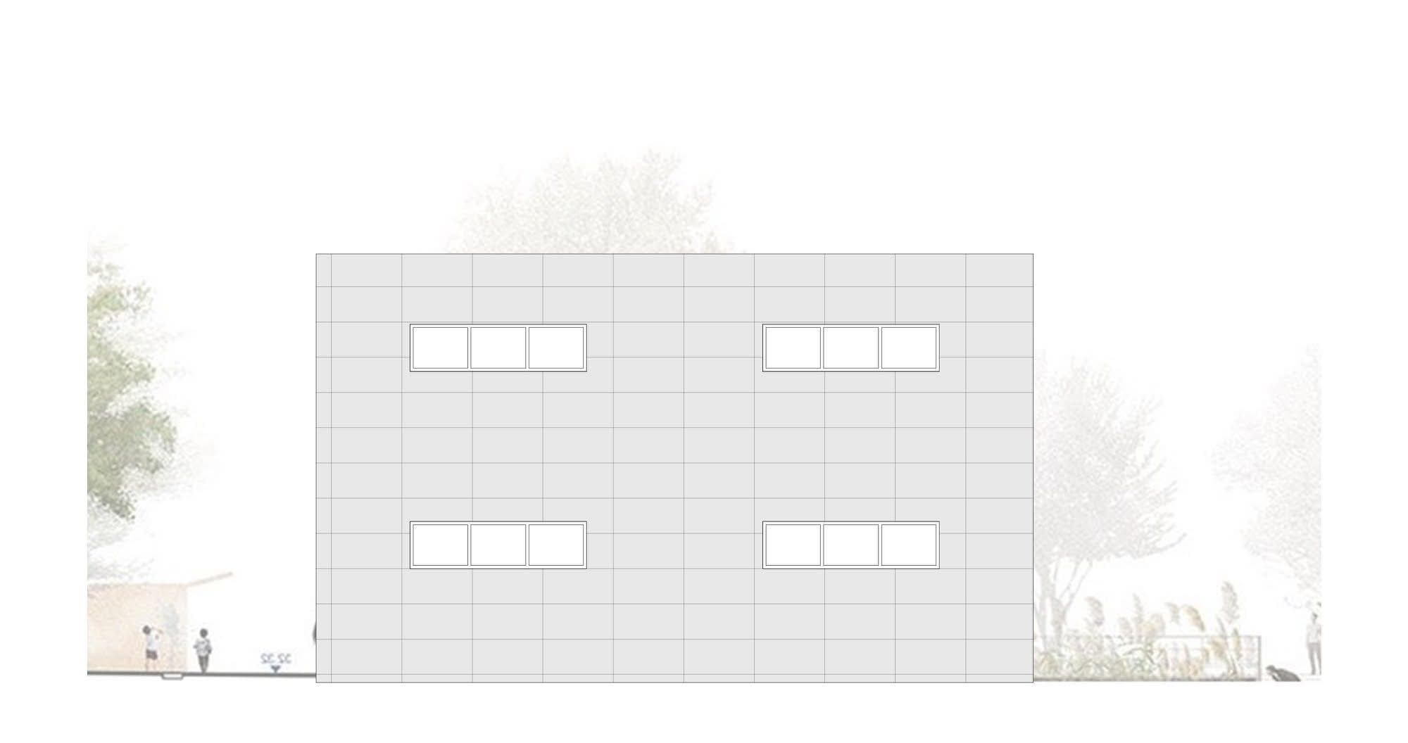 Modern appartement 22