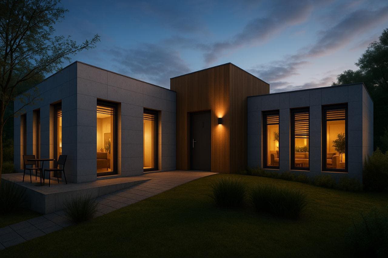ISH House 2