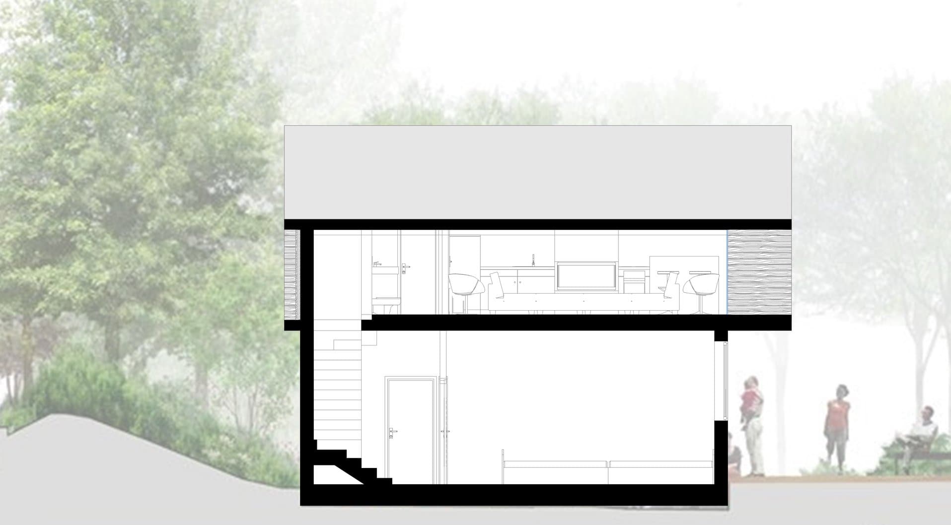 Residentieel complex Pristina 2