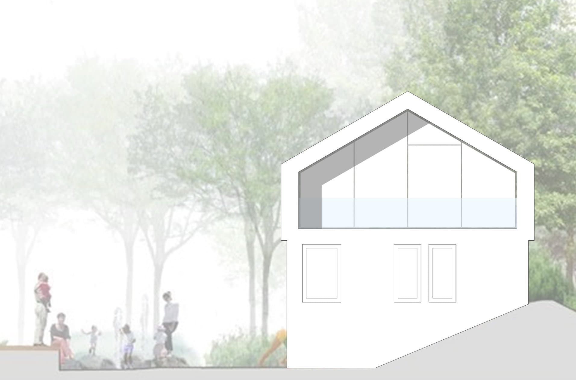 Residentieel complex Pristina 5