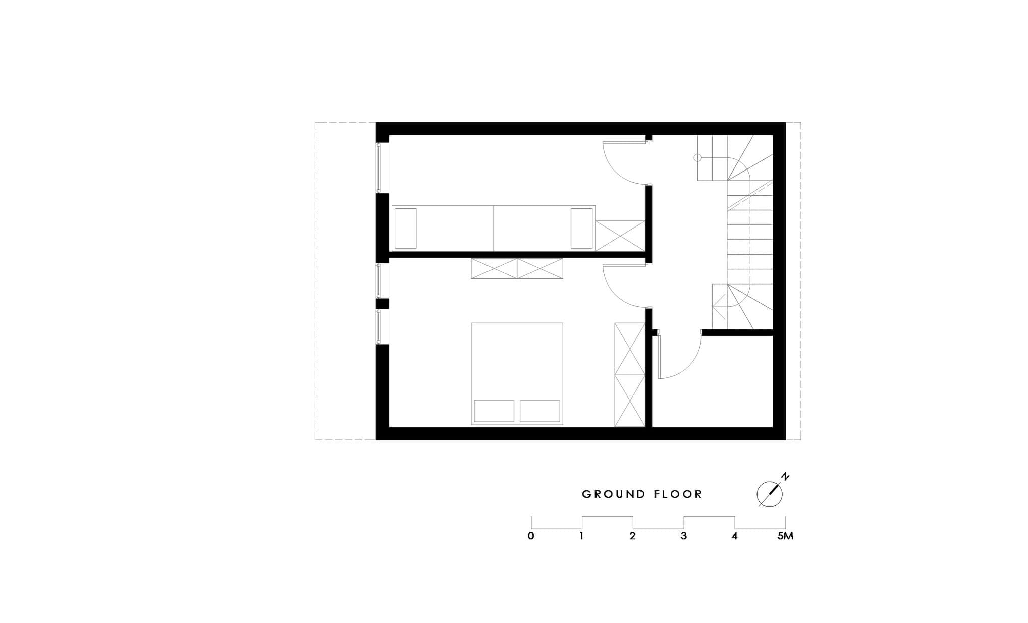 Residentieel complex Pristina 7