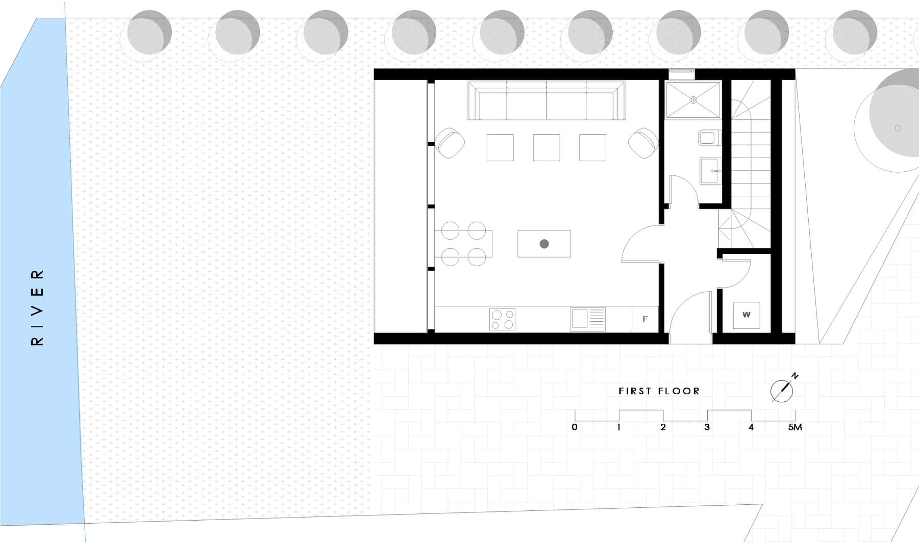 Residentieel complex Pristina 10