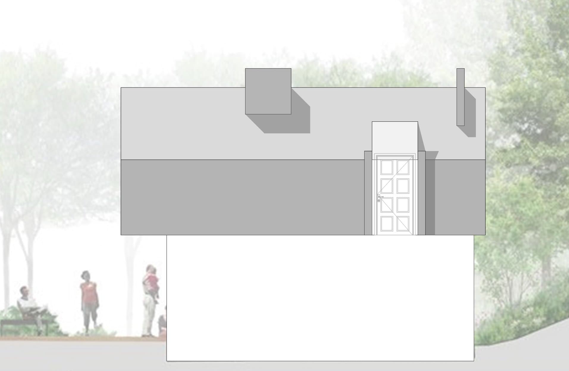 Residentieel complex Pristina 11