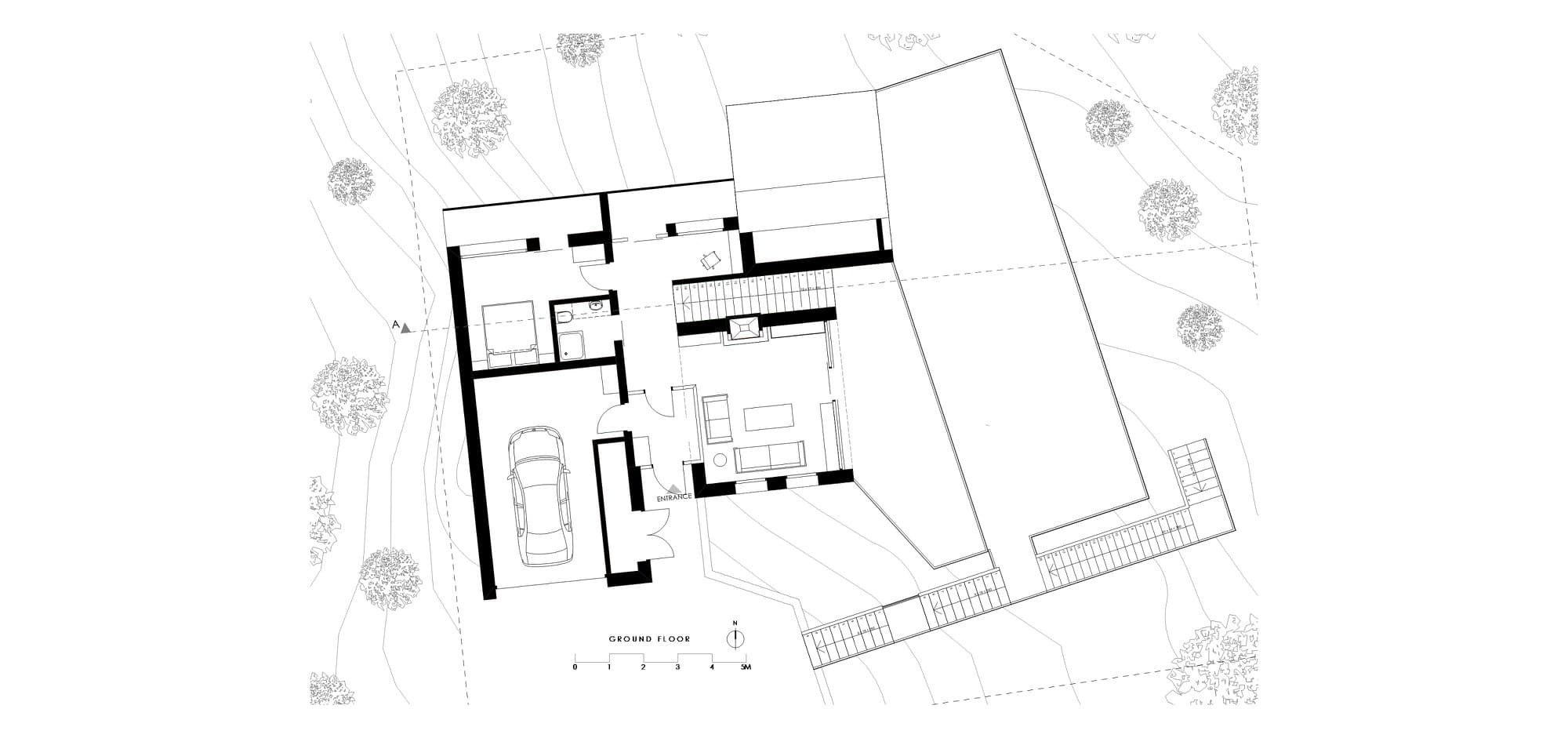 Residentieel complex Pristina 12