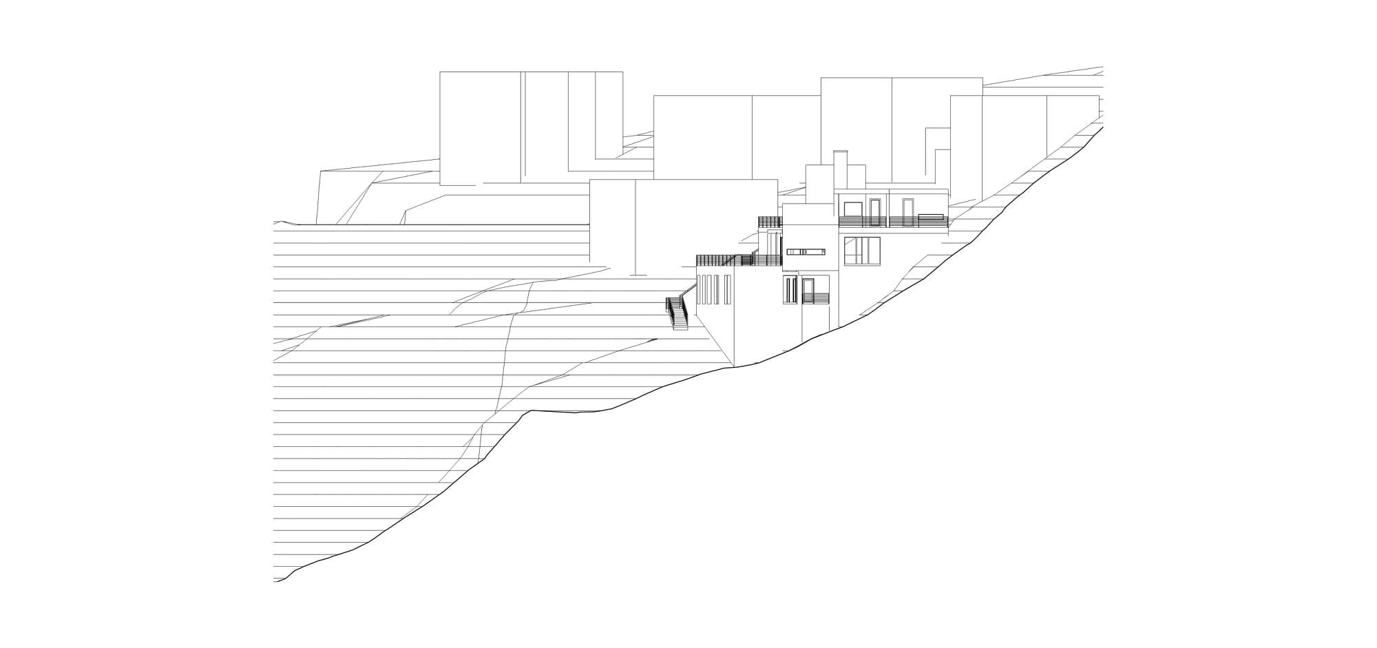 Residentieel complex Pristina 13