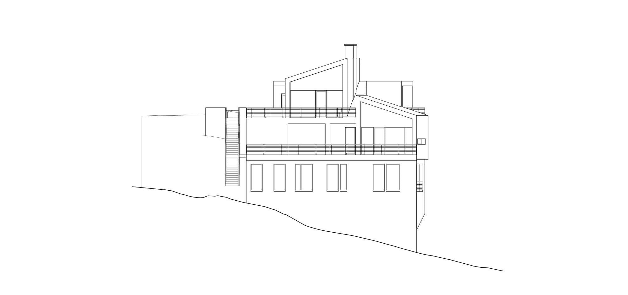 Residentieel complex Pristina 15