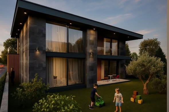 2L_VILA | The Elegance of Private Living